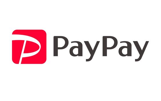 PayPayのロゴ